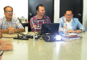 Festival de la Luz Mazatl&aacute;n 2016