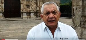 H&eacute;ctor Liz&aacute;rraga Vencis