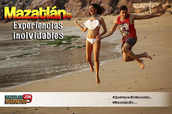 Mazatlán Es Experiencias Inolvidavbes