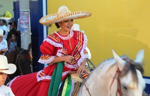 Así fue la cabalgata La Amistad en El Roble 2016
