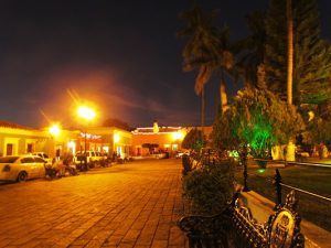 Fiesta de las Velas Cosalá Pueblo Mágico 2016