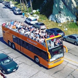 Resumen Cruceros Mazatlán y Sinaloa 2016