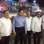 Resumen Visita Enrique solana Sentíes a Mazatlán 2016