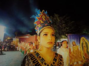Fiesta de las Velas Cosalá Pueblo Mágico 2016