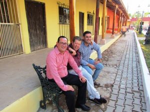 Mejora Imagen Urbana El Quelite Pueblo Se&ntilde;orial 2016