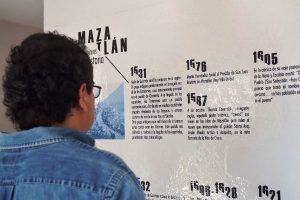 Inauguran Centro para la Cultura y las Arets de Mazatl&aacute;n 2016