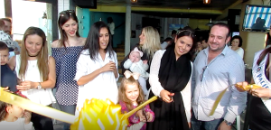 Inauguración Restaurante Pata de Mula Mazatlán 2016