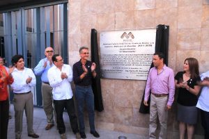 Inauguración Tiburonario Acuario Mazatlán 2016