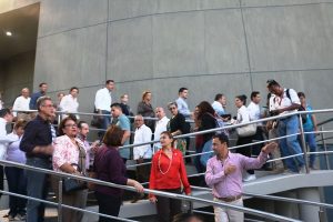 Inauguración Tiburonario Acuario Mazatlán 2016