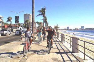 Mazatlán Libre de Warnings 2016