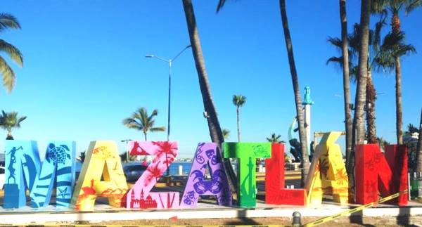 Mazatlán Libre de Warnings 2016