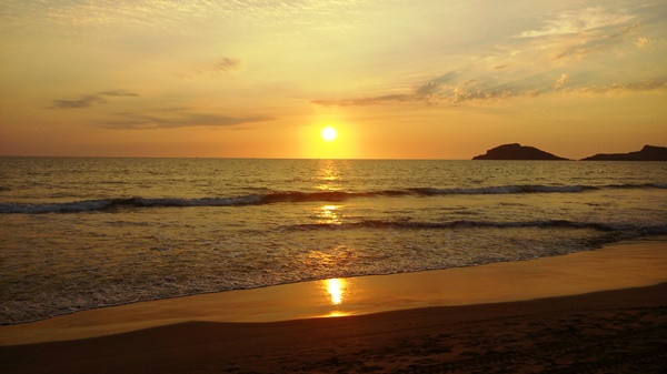 Navidad en Mazatlán 2016