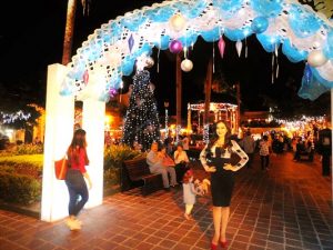 Navidad en Mazatl&aacute;n 2016