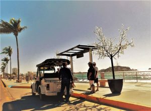 Navidad en Mazatlán 2016