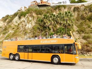 Navidad en Mazatlán 2016