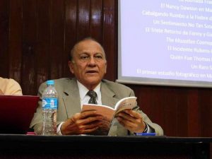Libro Mazatl&aacute;n Decimon&oacute;nico IV Presentaci&oacute;n Mazatl&aacute;n 2016