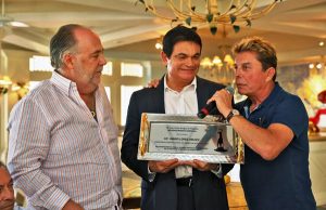 Ernesto Coppel Kelly