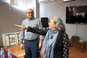 Sector Turístico Culiacán Reunión Sectur Sinaloa 1 2017