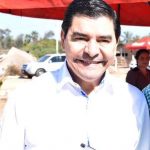 Javier Liz&aacute;rraga Mercado SEDECO