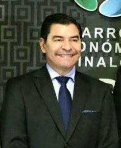 Javier Lizárraga Mercado CODESIN