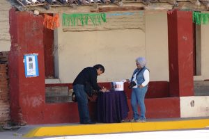 Presentación del Libro Chametla y Yo 2017