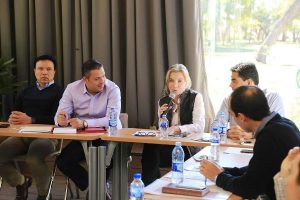 Sector Tur&iacute;stico Ahome Norte de Sinaloa Sectur Sinaloa 1 2017