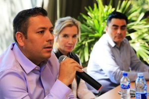 Sector Turístico Ahome Norte de Sinaloa Sectur Sinaloa 1 2017