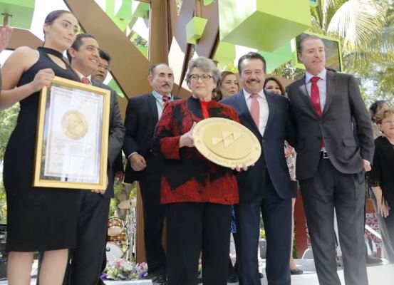 Salud Digna Acreditación Joint Commission International 2017 1