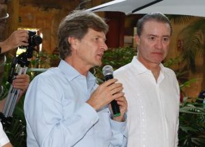 Sinaloa Consejo Consultu¿ivo de Promoción Toma de Protesta 2017