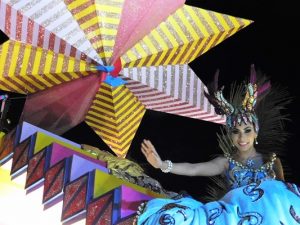 Segundo Desfile Carnaval de Mazatlán 2017