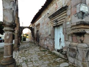 El Rosario Pueblo M&aacute;gico Accion o Reacci&oacute;n 2017