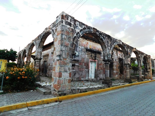 El Rosario Pueblo Mágico Accion o Reacción 2017