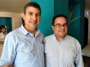 Encuentro Implanes Mazatlán Monterrey 2017