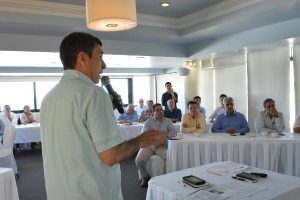 Encuentro Implanes Mazatlán Monterrey 2017