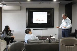 Sedecos Sinaloa Jalisco Reunión Culiacán 2017