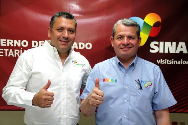 Acuerdo Durango Mazatlán Sectur i 2017