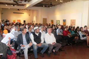 Ratificación de Mazatlán como sede del Tianguis Turístico 2018