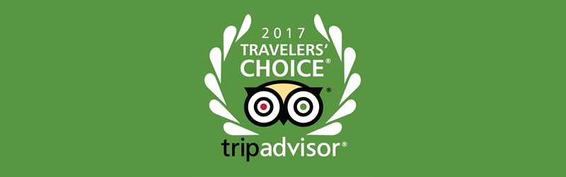 El Cid Castilla Gana premio Travelers’ Choice 2017 de TripAdvisor