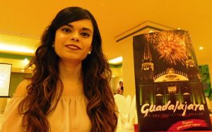 Guadalajara te Invita a Brillar 2017