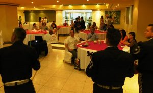 Guadalajara te Invita a Brillar 2017