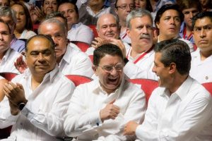 Inauguración Tianguisn Turístico de México 2017 Acapulco