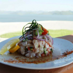 Con Sabor a Mazatlán Promocional 2017 MI