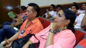 Conferencia: El Rosario Pueblo Mágico su Patrimonio Cultural y su Aprovechamiento Turístico