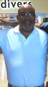 Luis Ramírez Amigo de Mazatlán Interactivo 2017