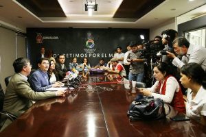 Convenio CofeMer Sedeco Sinaloa Marzo 2017 1