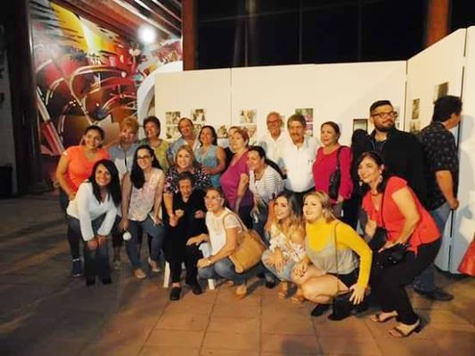 Expo “Perspectiva” de Colectivo Efe 217