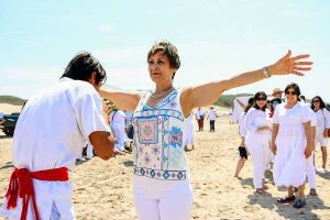Las Labradas Equinoccio de Primavera 2017