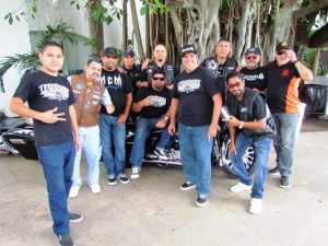 La Legendaria Semana Internacional de la Moto Mazatlán 2017 va por Record Guinness