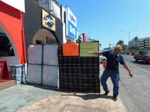 Mazatlán y Sinaloa ante su más grande reto turístico