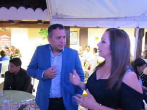 Reactivan Ruta Tur&iacute;stica a El Rosario Pueblo M&aacute;gico
